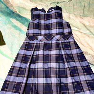 Girls Uniform Jumper